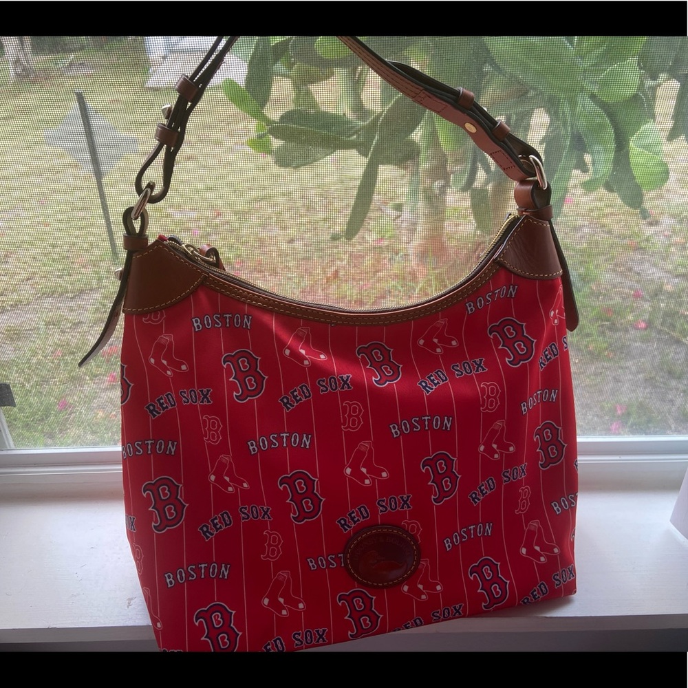 Boston Red Sox Dooney Bourke